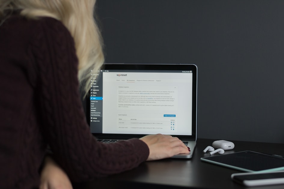 Common Issues in WordPress Plugins